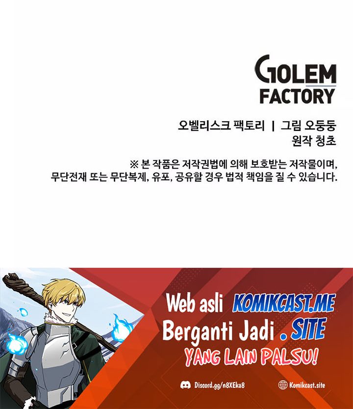 I Am Player Who Suck Alone (Solo Bug Player) Chapter 118 Gambar 37